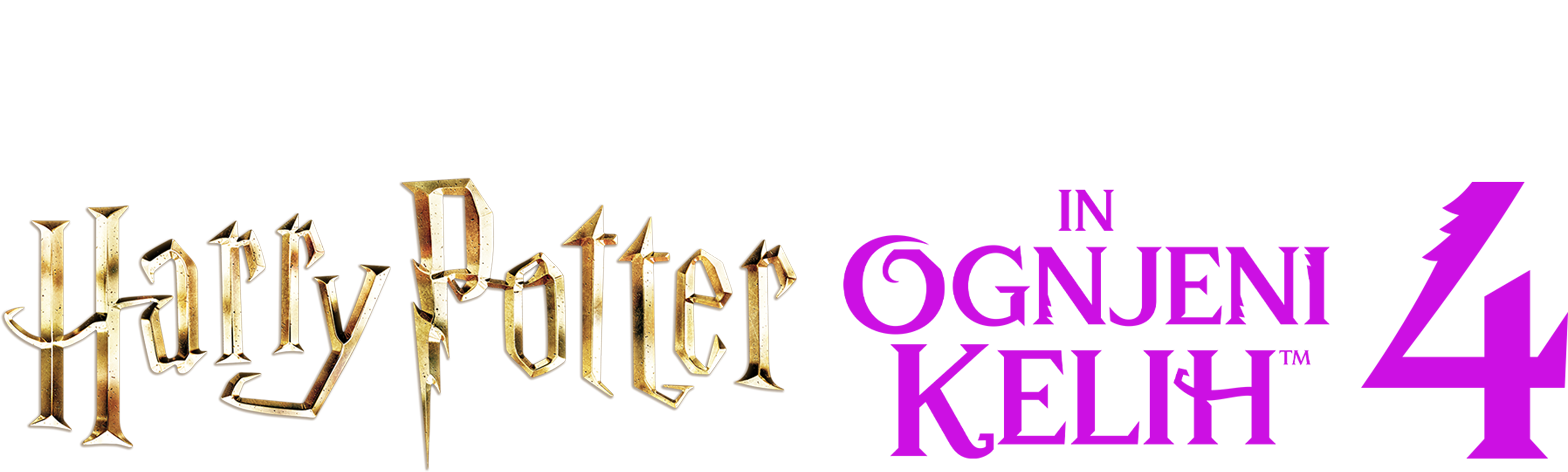 Harry Potter in ognjeni kelih