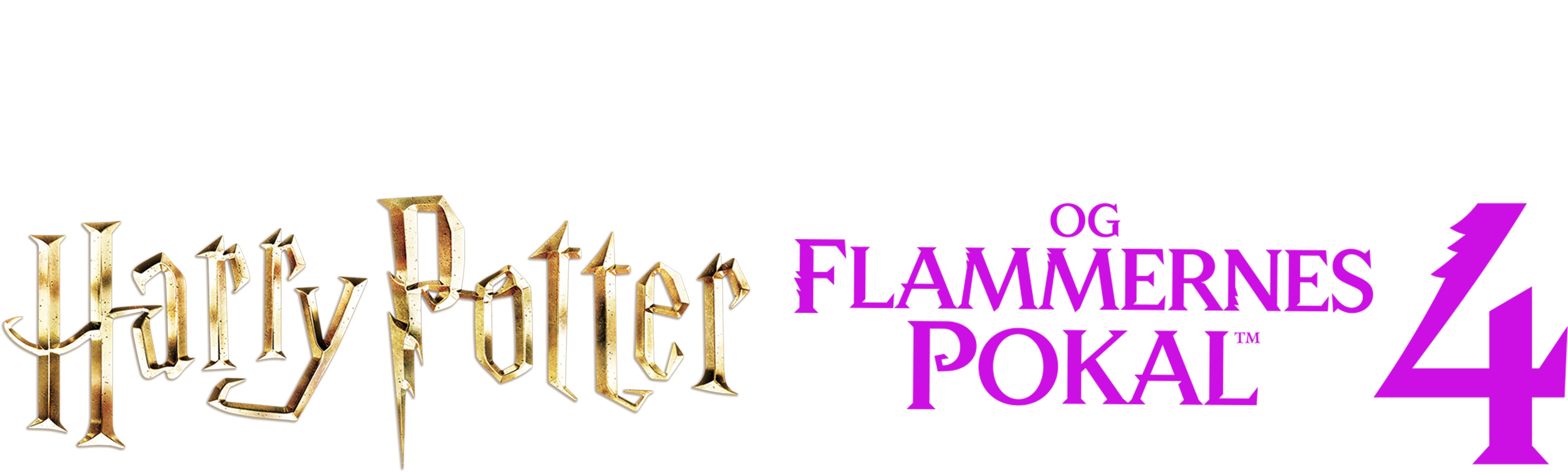 Harry Potter og Flammernes Pokal