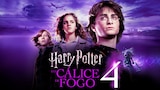 Harry Potter e o Cálice de Fogo