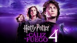 Harry Potter y el cáliz de fuego