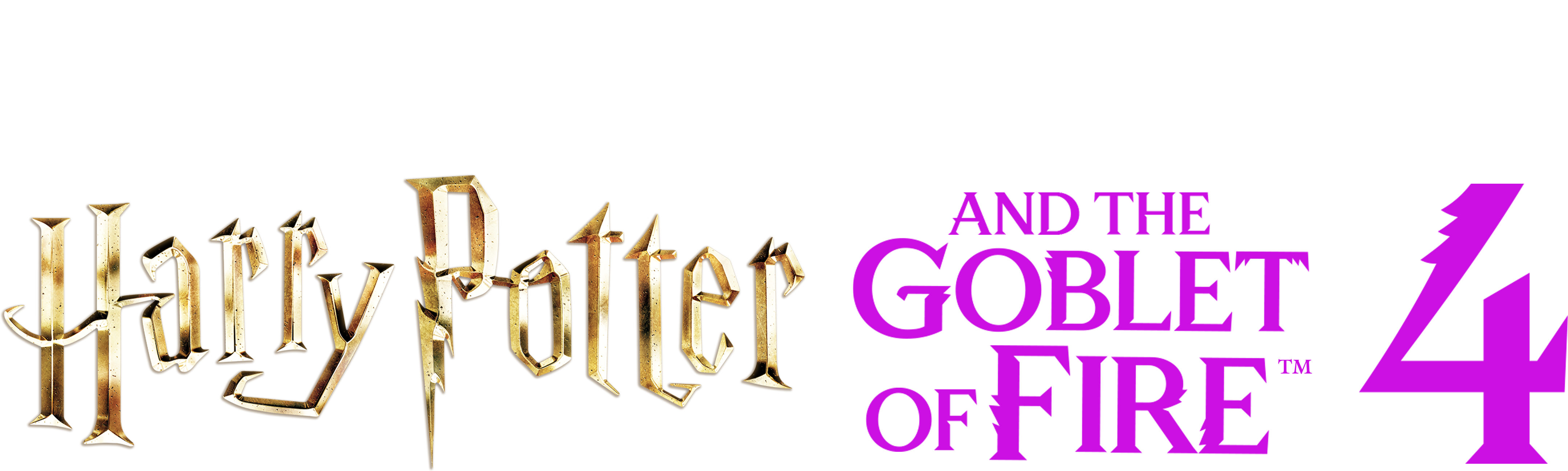 Harry Potter and the Goblet of Fire