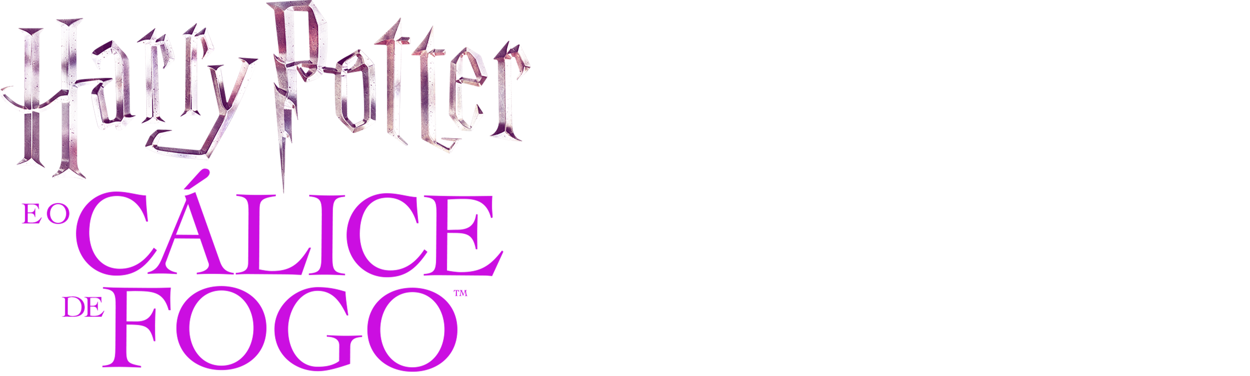 Harry Potter e o Cálice de Fogo