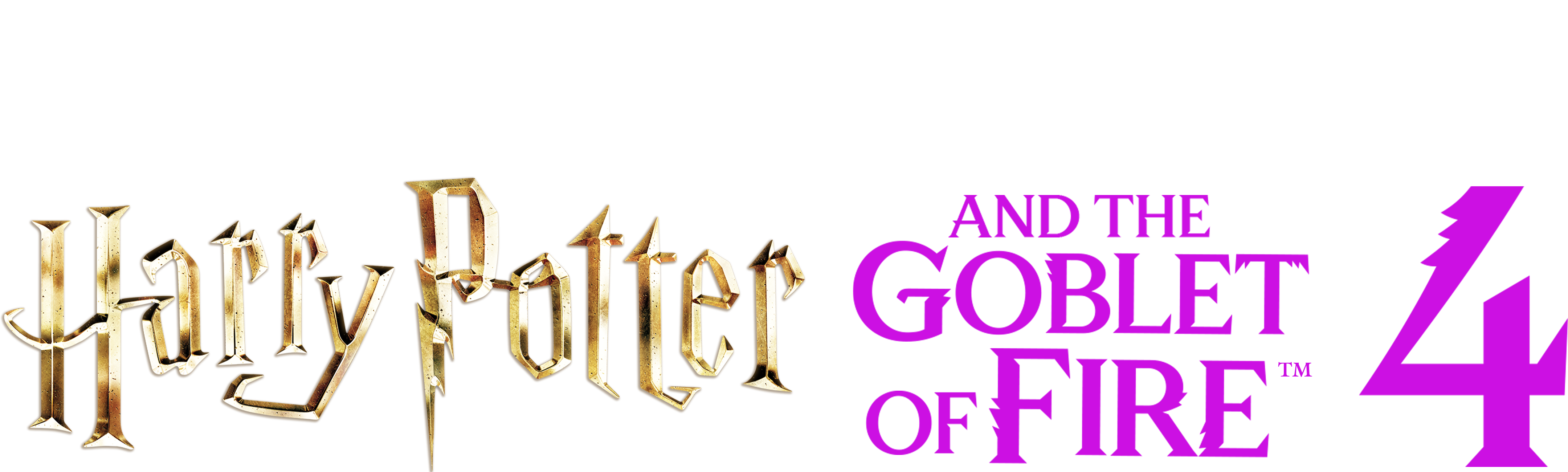 Harry Potter and the Goblet of Fire