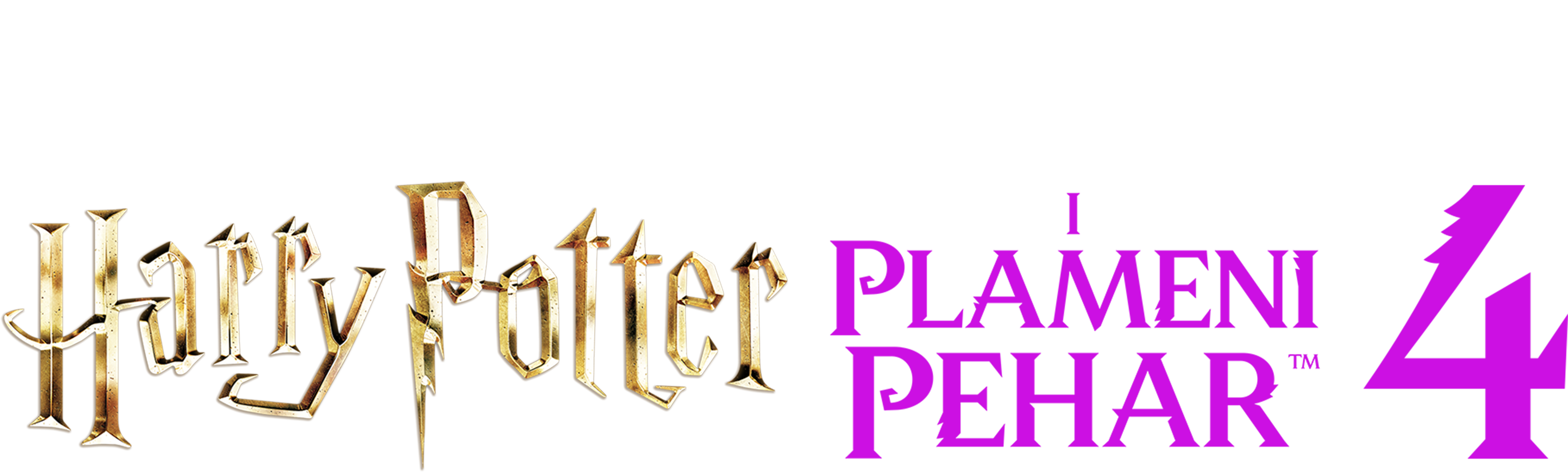 Harry Potter i plameni pehar