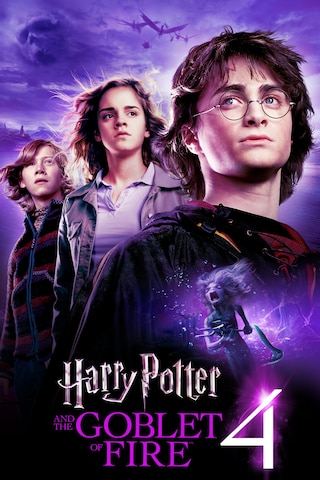 Harry Potter e o Cálice de Fogo