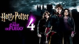 Harry Potter y el Cáliz de Fuego