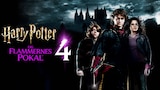 Harry Potter og Flammernes Pokal
