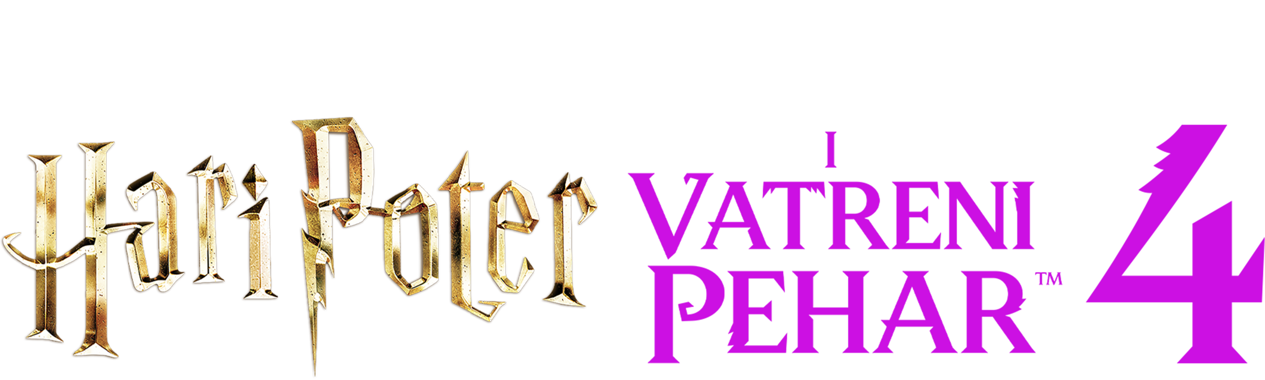 Hari Poter i vatreni pehar