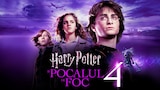 Harry Potter și Pocalul de Foc