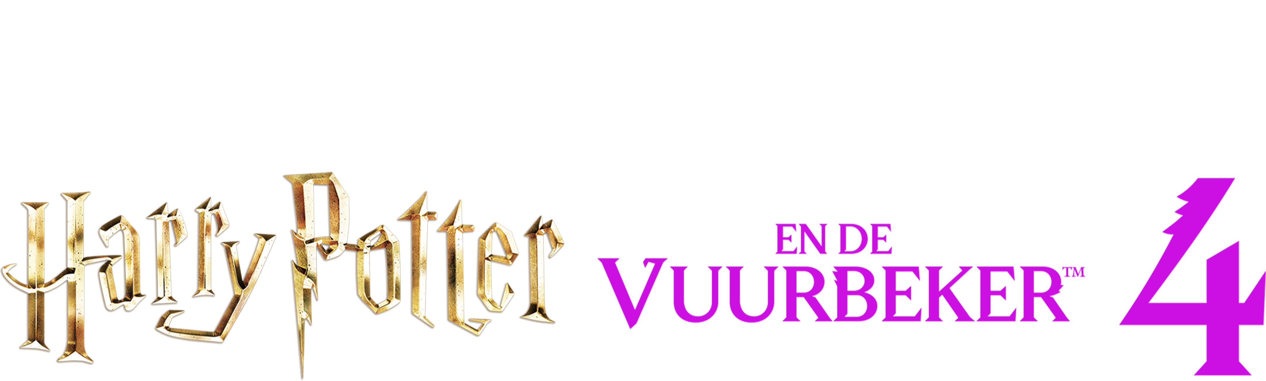 Harry Potter en de Vuurbeker