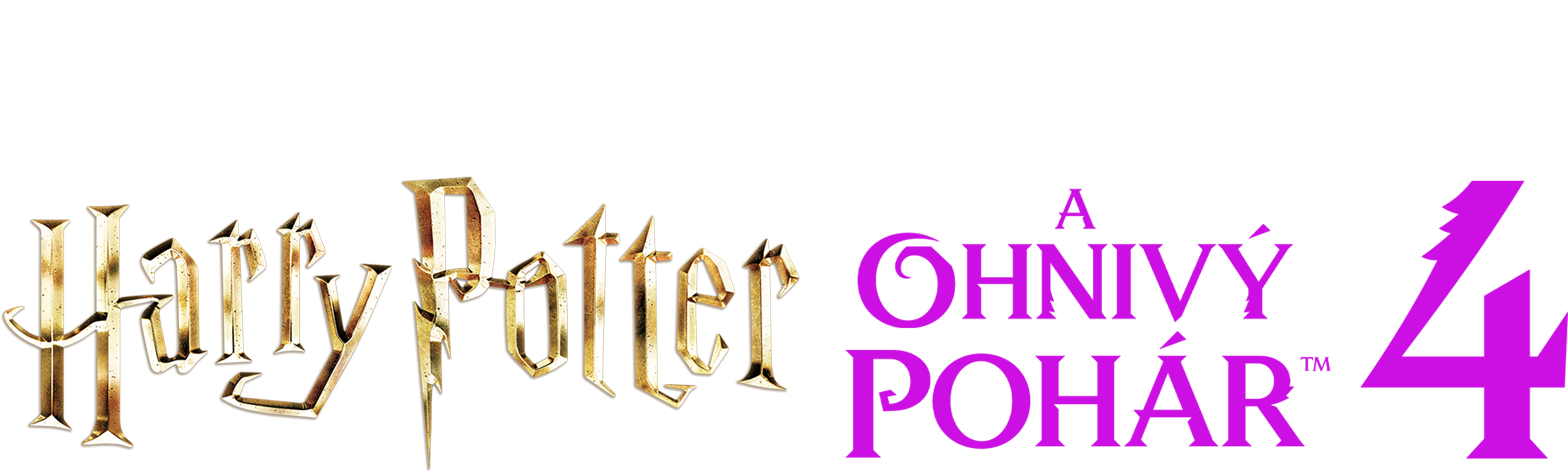 Harry Potter a Ohnivý pohár