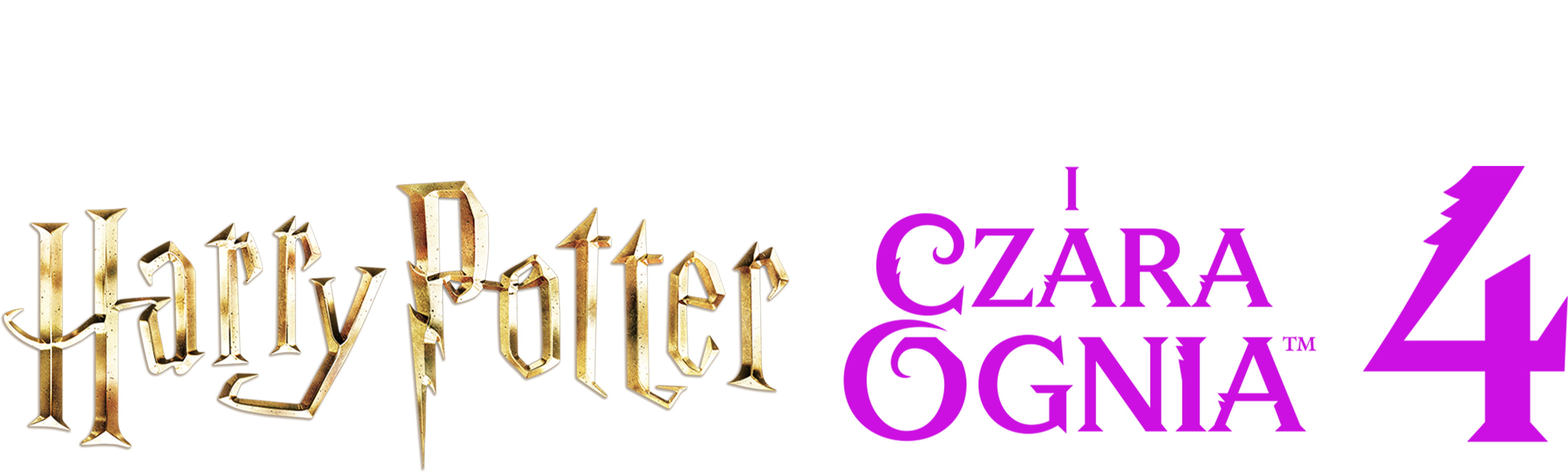 Harry Potter i Czara Ognia