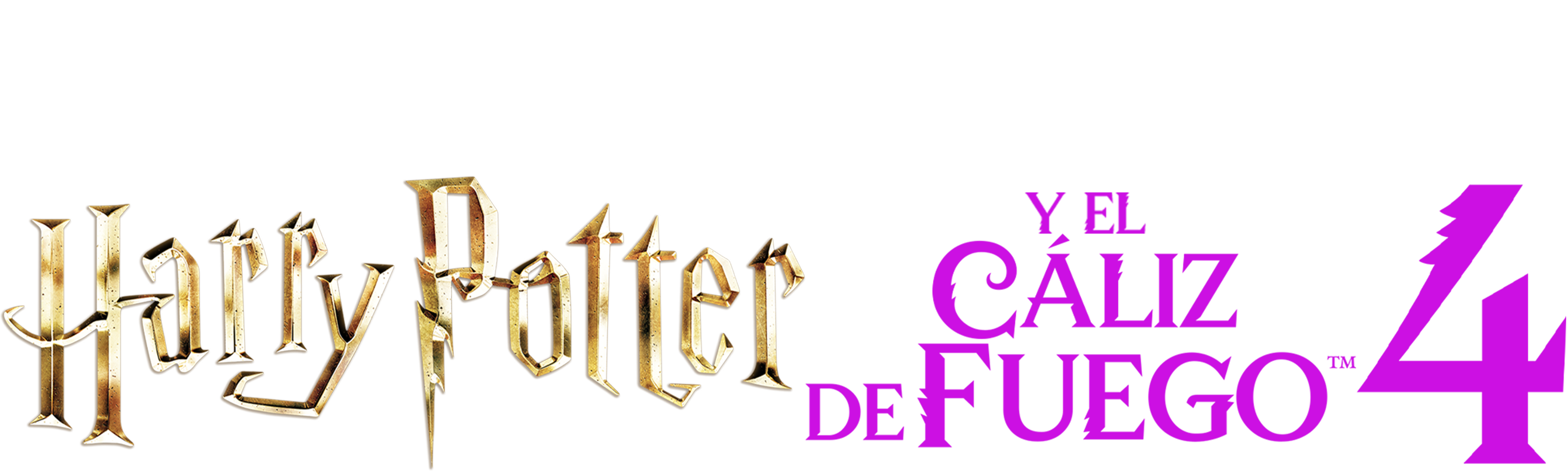 Harry Potter y el Cáliz de Fuego