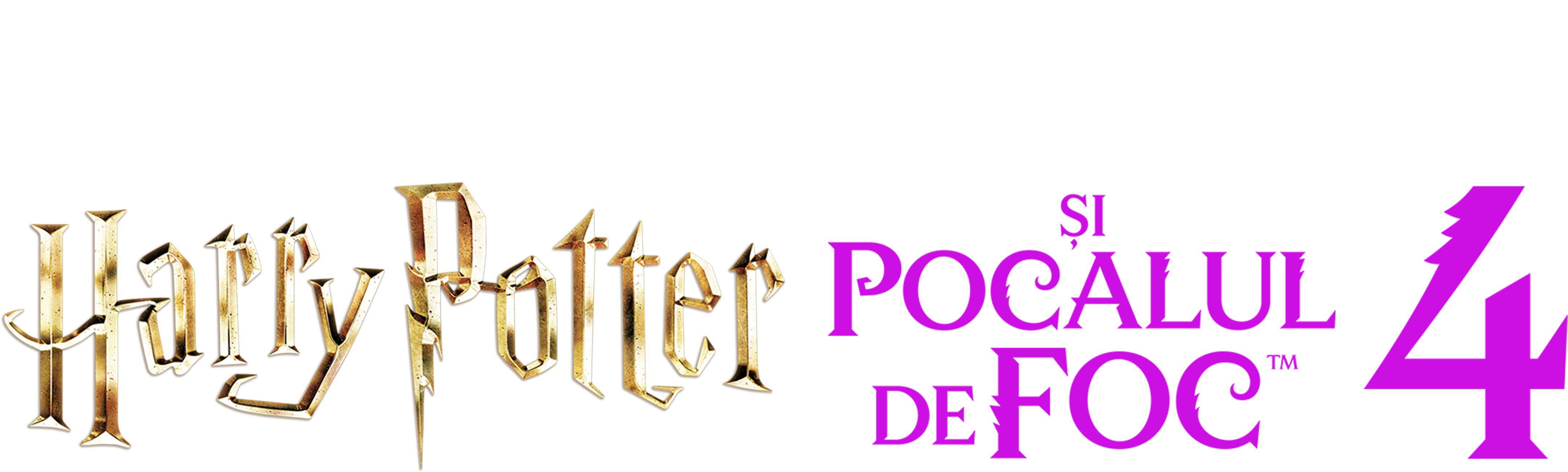 Harry Potter și Pocalul de Foc