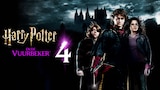 Harry Potter en de Vuurbeker
