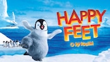 Happy Feet: O Pinguim
