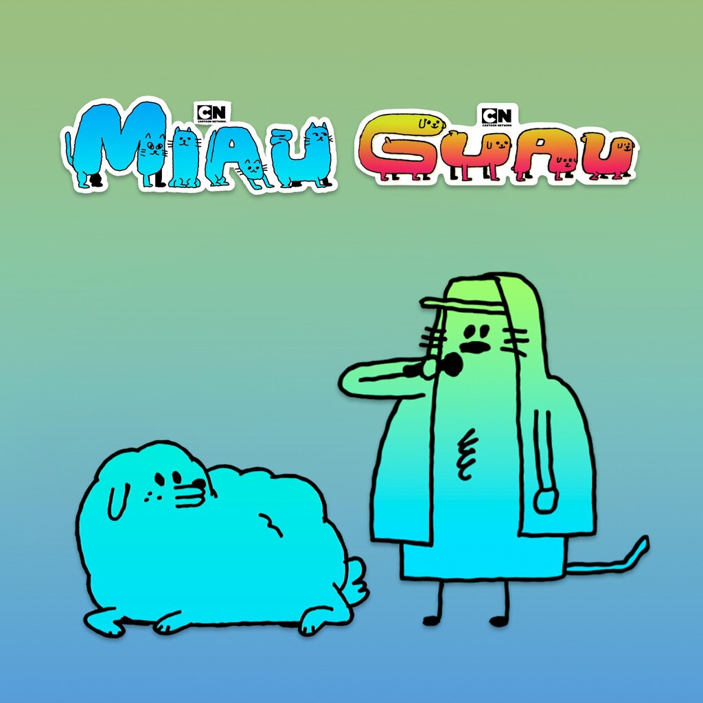 Miau & Guau
