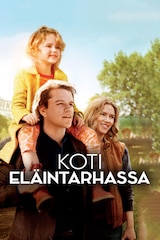 Koti eläintarhassa