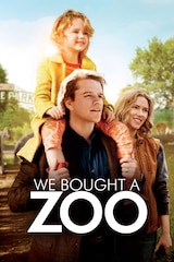 We Bought a Zoo