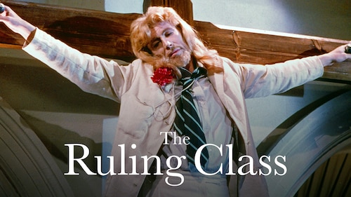 Watch The Ruling Class | HBO Max