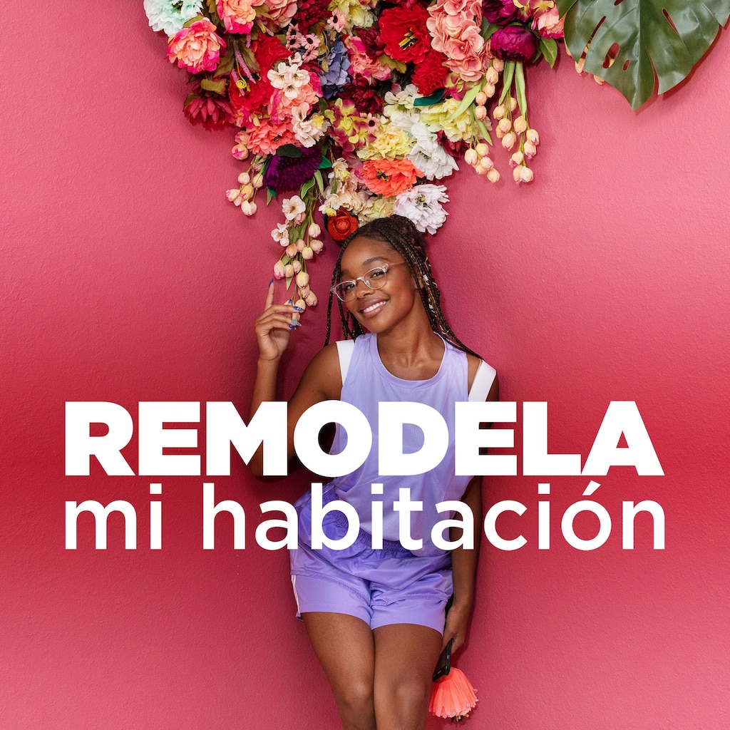 Remodela mi habitación