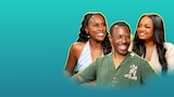 Issa & Prentice Talk Love & Basketball, LA Accents & Hollywood Staying Power with Kyla Pratt