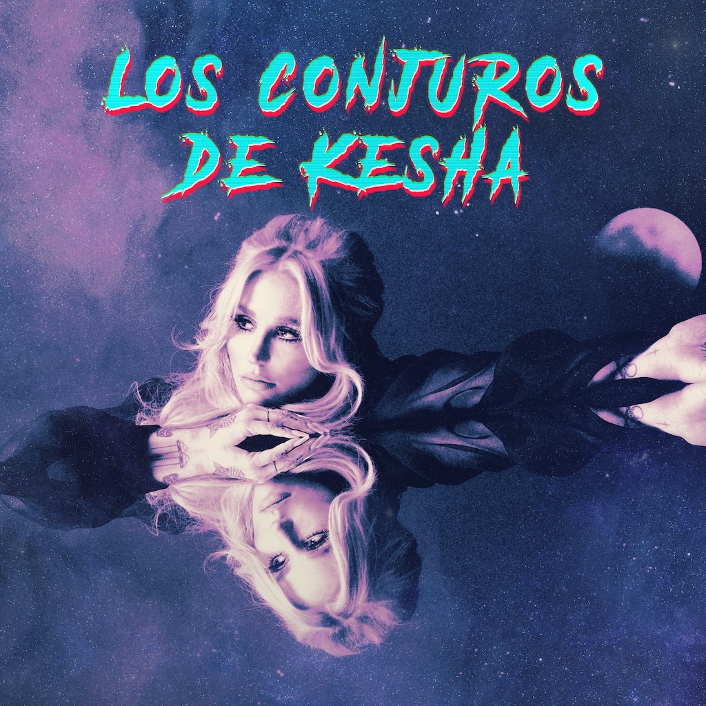 Los conjuros de Kesha
