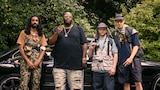 Gunna and Killer Mike