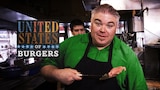 United States of Burgers (One-Up)