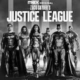 Zack Snyder's Justice League