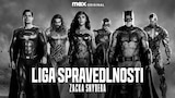 Liga spravedlnosti Zacka Snydera