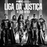 Liga da Justiça de Zack Snyder