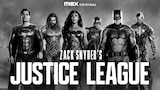 Zack Snyder's Justice League
