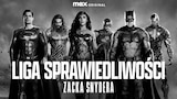 Liga Sprawiedliwości Zacka Snydera