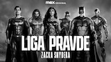 Liga pravde Zacka Snydera
