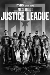 Zack Snyder's Justice League