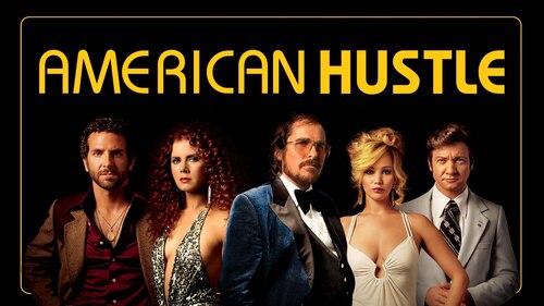 Watch American Hustle | HBO Max