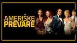 Ameriške prevare