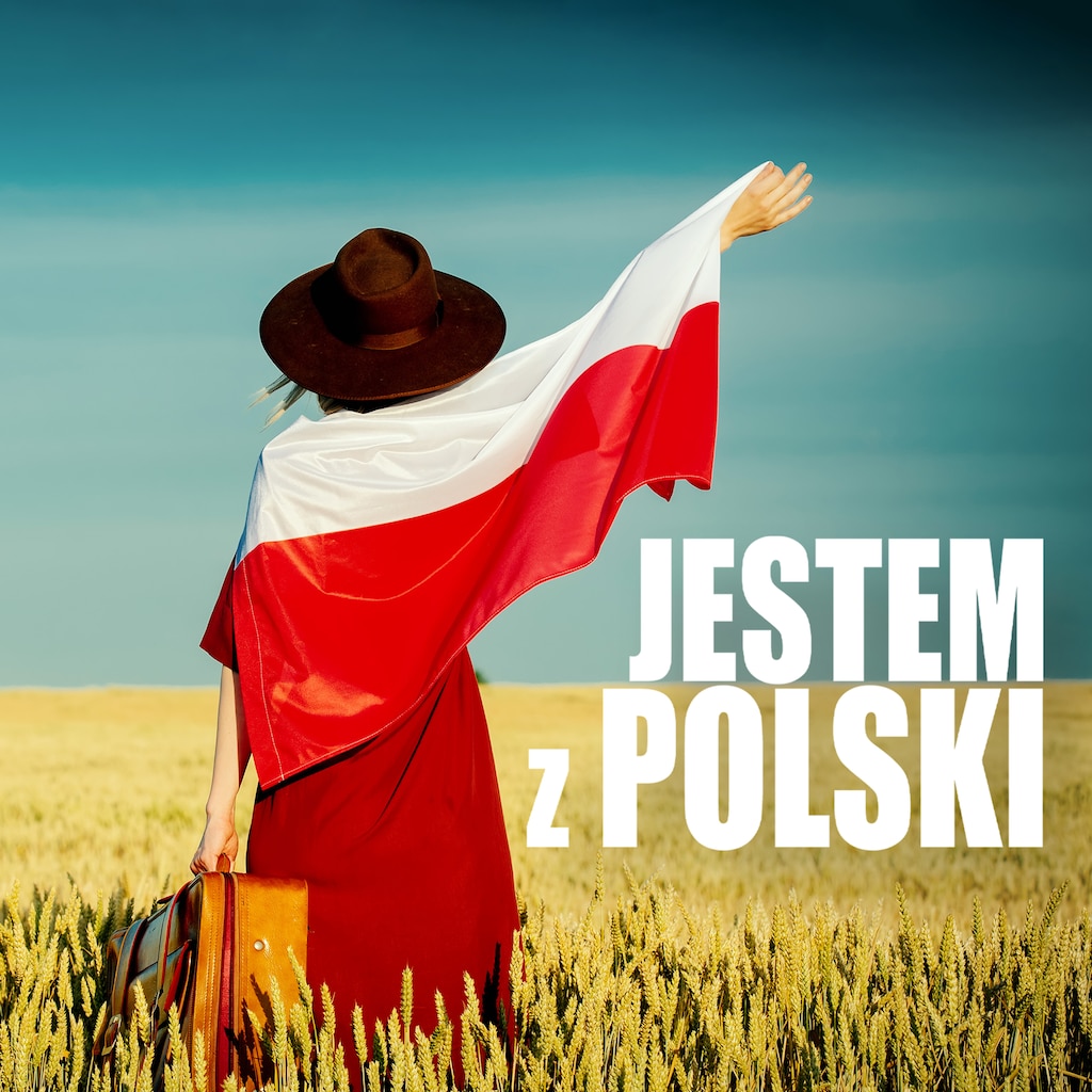 Jestem z Polski