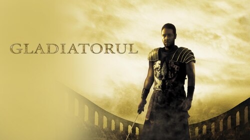 Vezi Gladiatorul | HBO Max