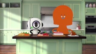 Watch El Increíble Mundo De Gumball Temporada 6 | HBO Max