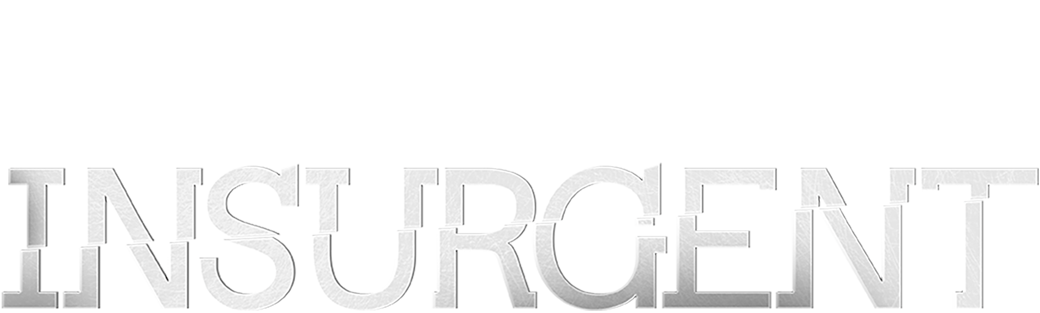 The Divergent Series: Insurgent