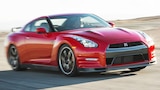 2014 Nissan GT-R Track Pack: Godzilla Levels Up!