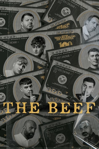 The Beef