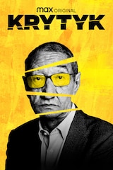 Krytyk