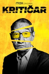 Kritičar