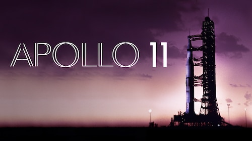 Watch Apollo 11 | HBO Max