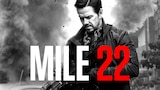 Milla 22: El Escape