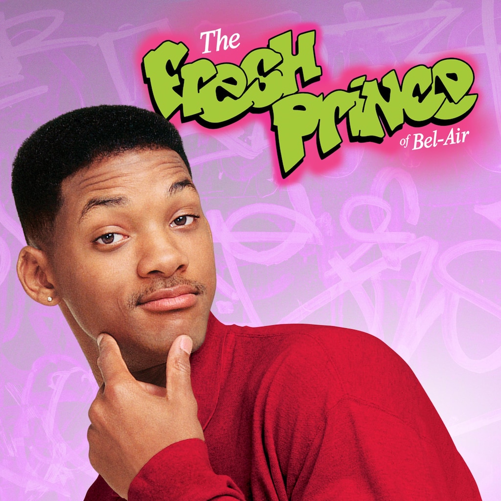 The Fresh Prince of Bel-Air