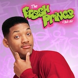 The Fresh Prince of Bel-Air